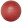 Amila Μπάλα Γυμναστικής GYMBALL 65cm Κόκκινη